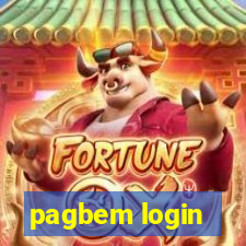 pagbem login